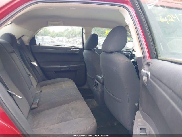 Chrysler 300 Lx Image 11