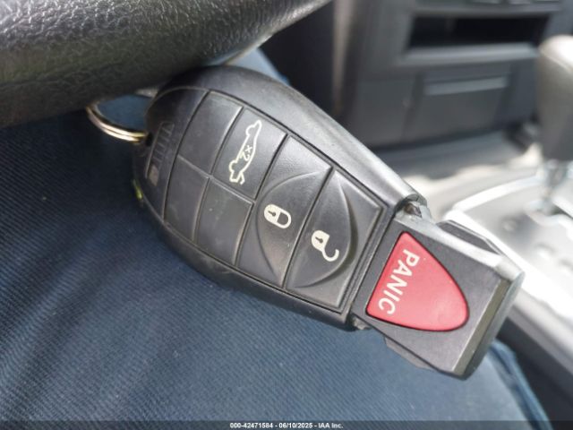 Chrysler 300 Lx Image 7