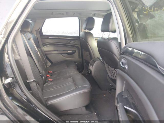 Cadillac SRX Performance Collection Image 4