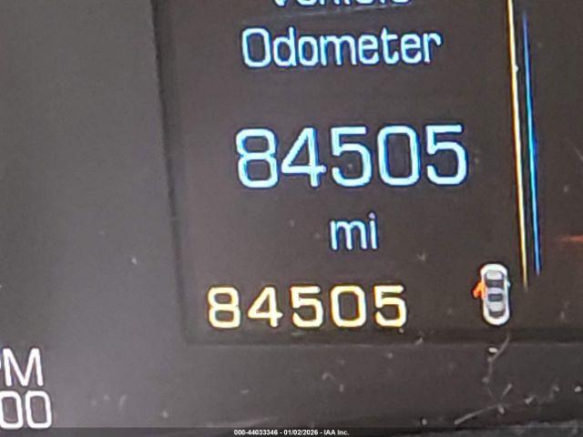 Cadillac SRX Performance Collection Image 7