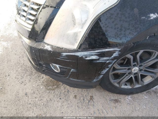 Cadillac SRX Performance Collection Image 10