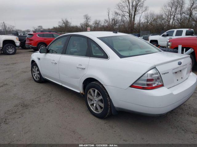 Ford Taurus Sel Image 3