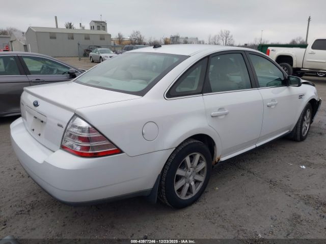 Ford Taurus Sel Image 2