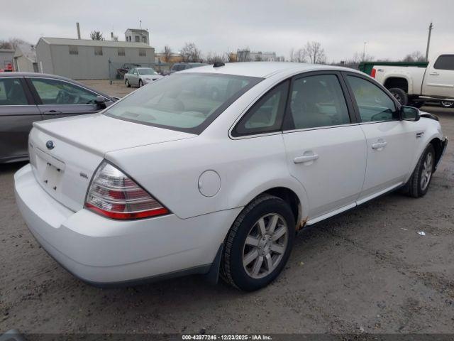 Ford Taurus Sel Image 2