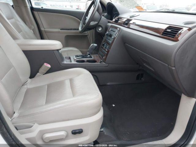 Ford Taurus Sel Image 9