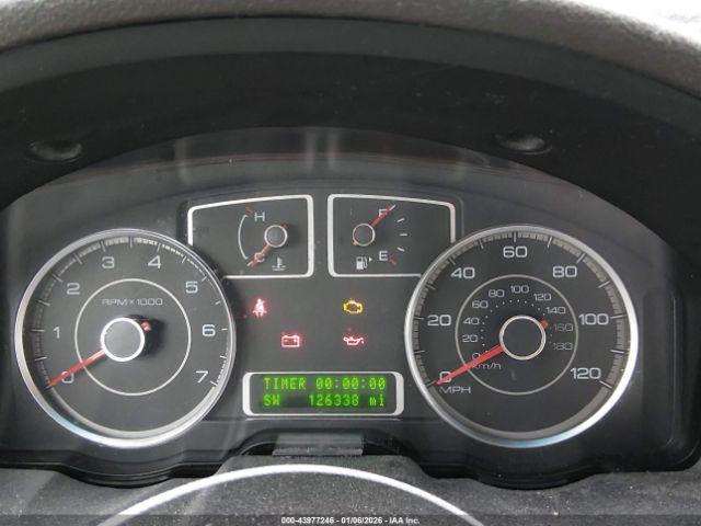 Ford Taurus Sel Image 7