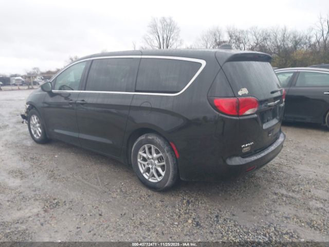 Chrysler Voyager Lx Image 7