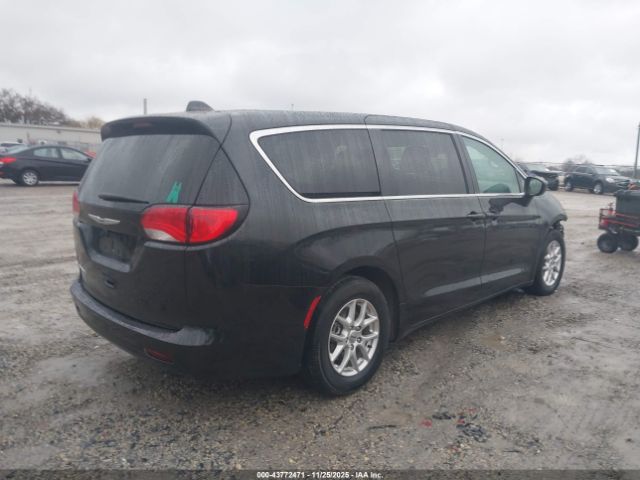 Chrysler Voyager Lx Image 9