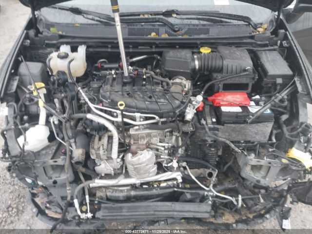 Chrysler Voyager Lx Image 14