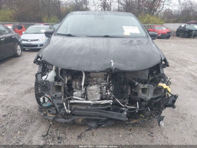 Chrysler Voyager Lx Image 5