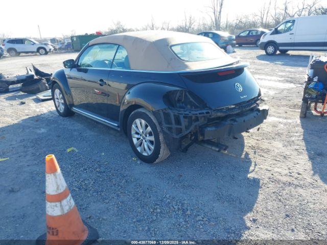 Volkswagen Beetle Image 7