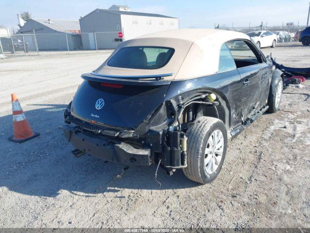 Volkswagen Beetle Image 19