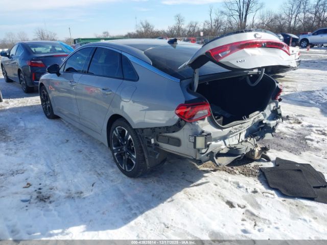 Kia K5 Gt-line Image 5