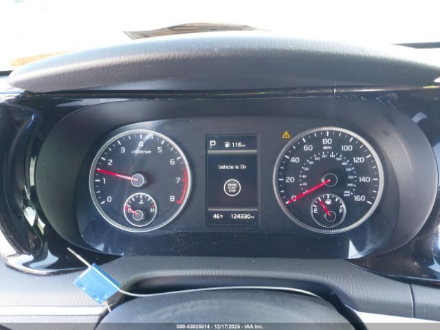 Kia K5 Gt-line Image 6