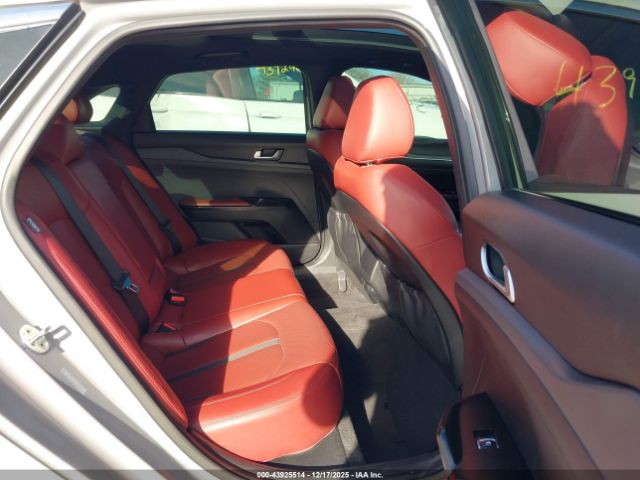 Kia K5 Gt-line Image 14