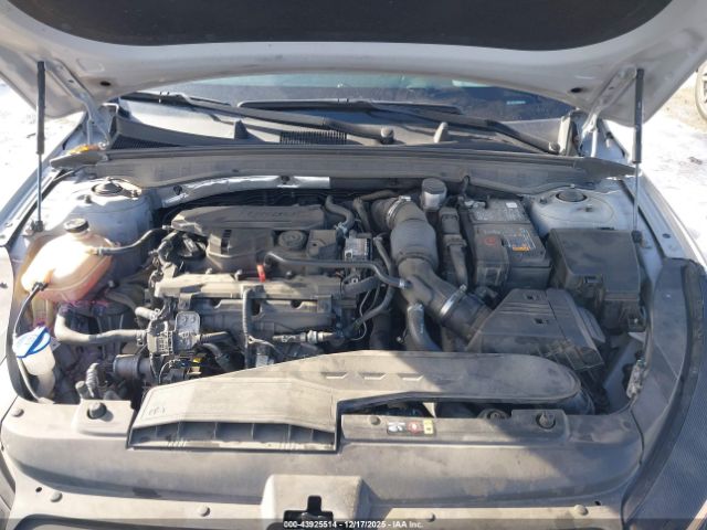 Kia K5 Gt-line Image 12