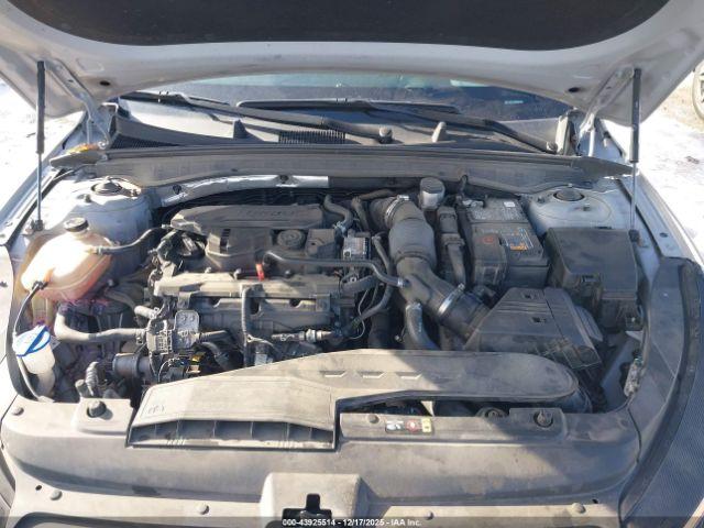 Kia K5 Gt-line Image 12