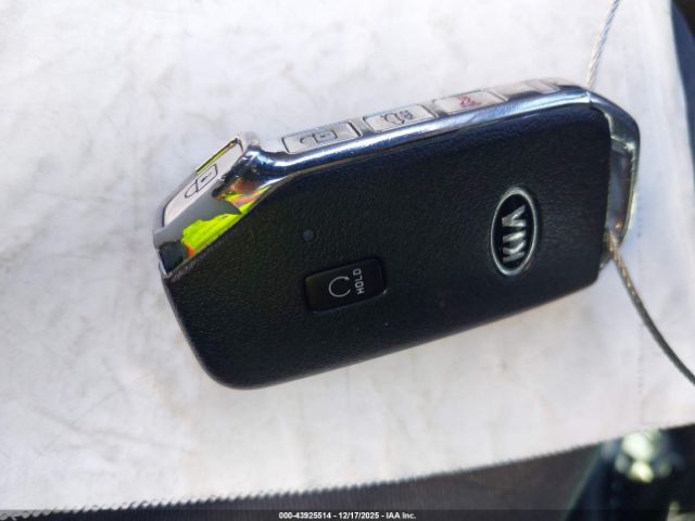 Kia K5 Gt-line Image 16