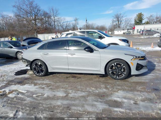 Kia K5 Gt-line Image 17