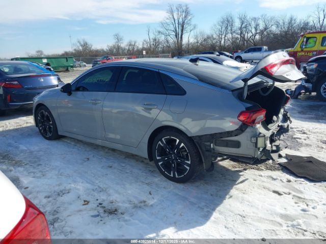 Kia K5 Gt-line Image 18