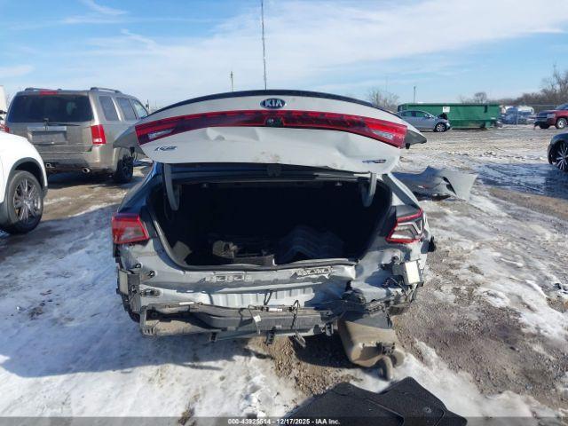 Kia K5 Gt-line Image 13