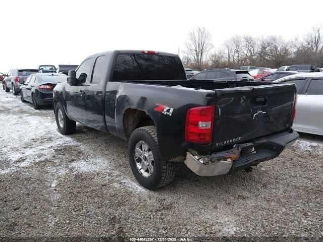 Chevrolet Silverado 1500 Lt Image 18