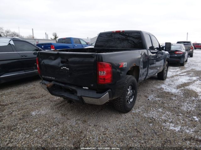 Chevrolet Silverado 1500 Lt Image 6