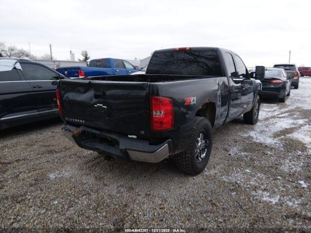 Chevrolet Silverado 1500 Lt Image 6