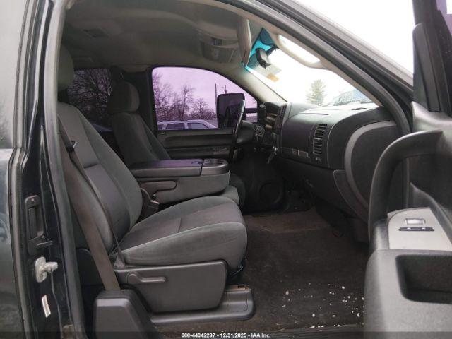 Chevrolet Silverado 1500 Lt Image 12