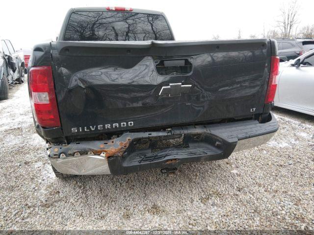 Chevrolet Silverado 1500 Lt Image 9