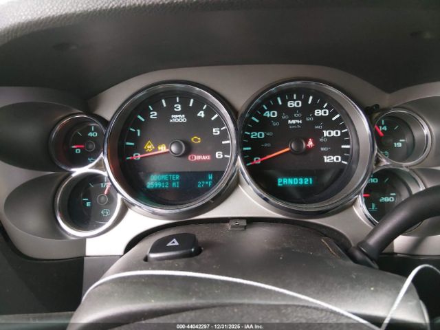 Chevrolet Silverado 1500 Lt Image 7