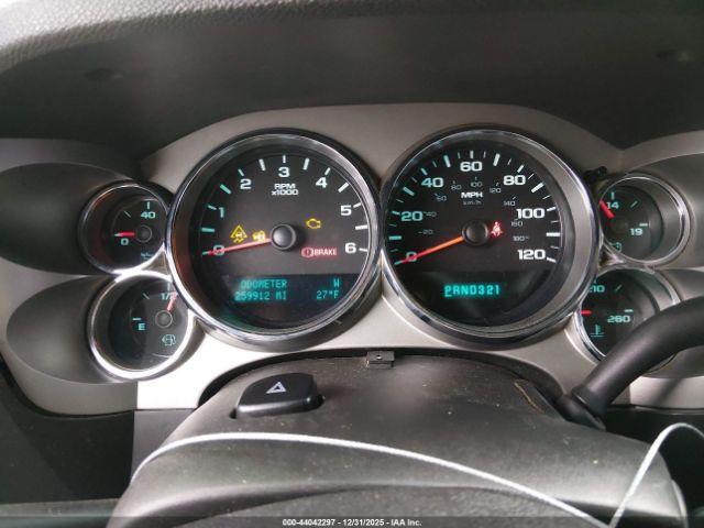 Chevrolet Silverado 1500 Lt Image 7