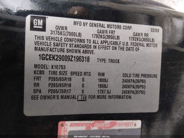 Chevrolet Silverado 1500 Lt Image 15