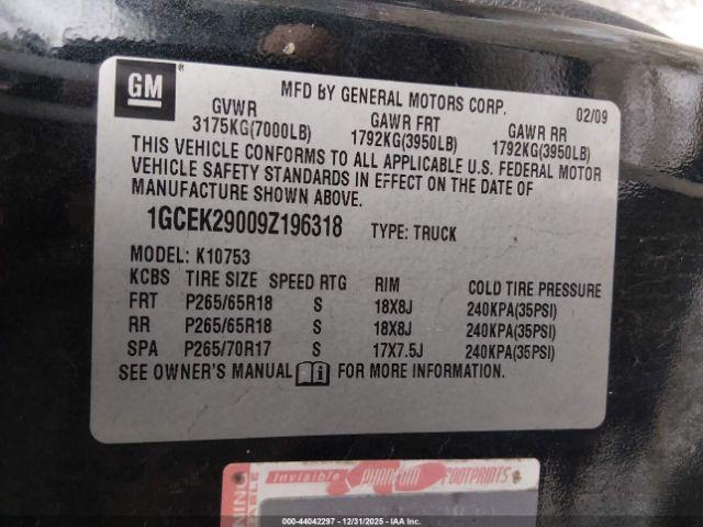 Chevrolet Silverado 1500 Lt Image 15