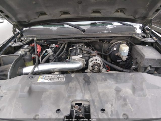 Chevrolet Silverado 1500 Lt Image 3