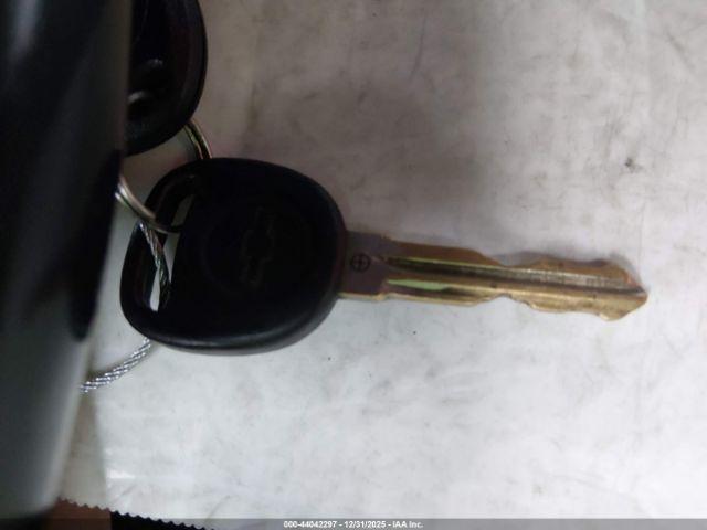 Chevrolet Silverado 1500 Lt Image 4