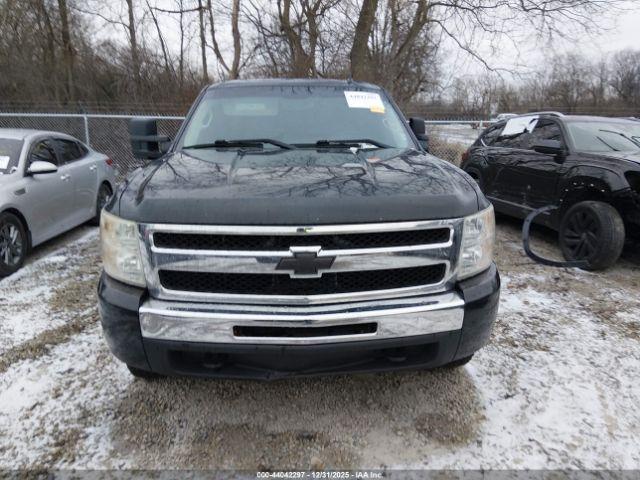 Chevrolet Silverado 1500 Lt Image 17