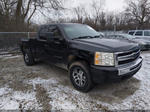 Chevrolet Silverado 1500 Lt Image 11