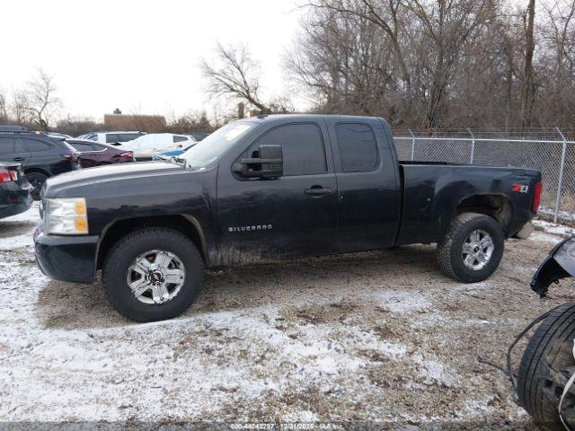 Chevrolet Silverado 1500 Lt Image 10