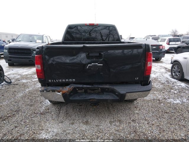 Chevrolet Silverado 1500 Lt Image 5