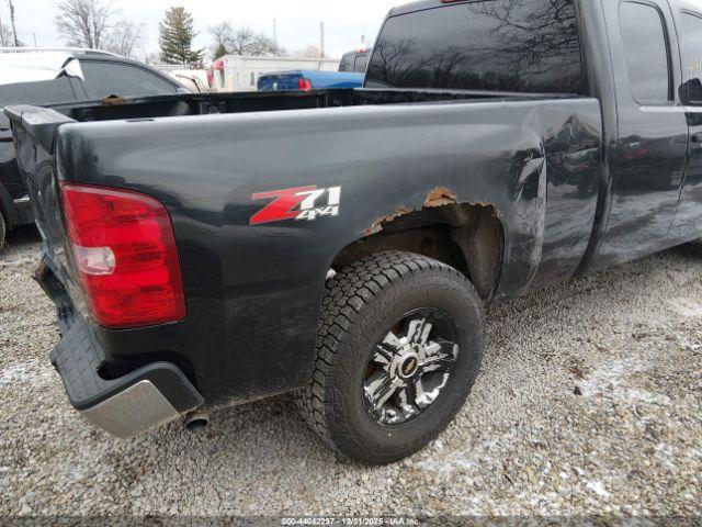 Chevrolet Silverado 1500 Lt Image 14