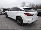 Lexus RX F Sport Image 8