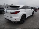 Lexus RX F Sport Image 4