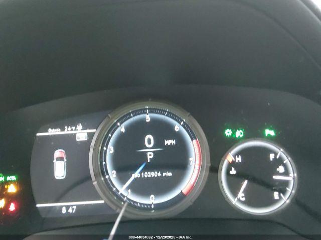 Lexus RX F Sport Image 5