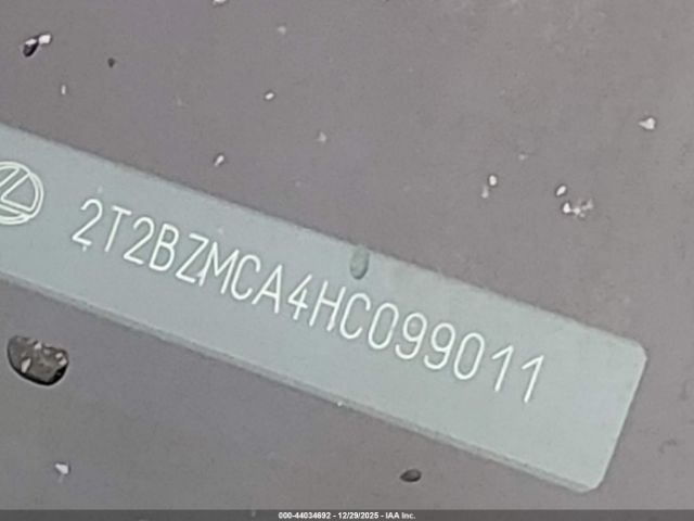 Lexus RX F Sport Image 18