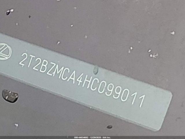 Lexus RX F Sport Image 18