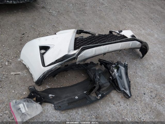 Lexus RX F Sport Image 17