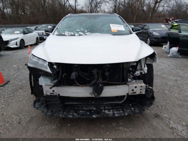 Lexus RX F Sport Image 15