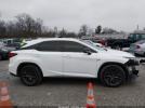 Lexus RX F Sport Image 11