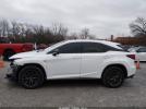 Lexus RX F Sport Image 12